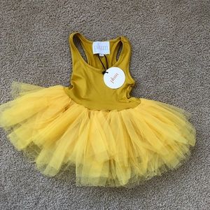 IlovePlum ODETTE TUTU Dreas